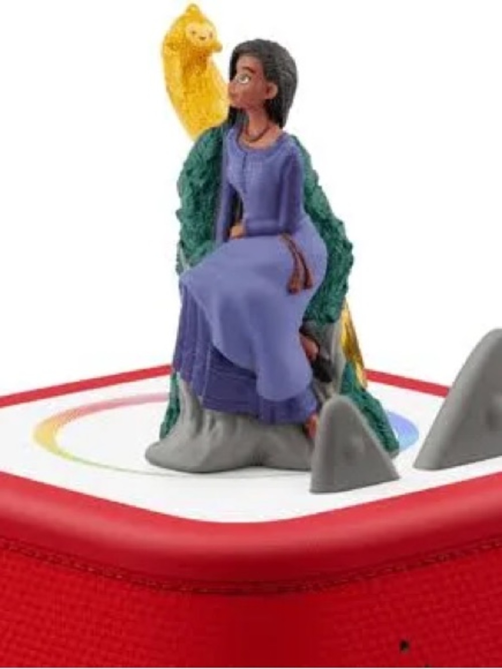 Disney Wish Tonie - Asha Character